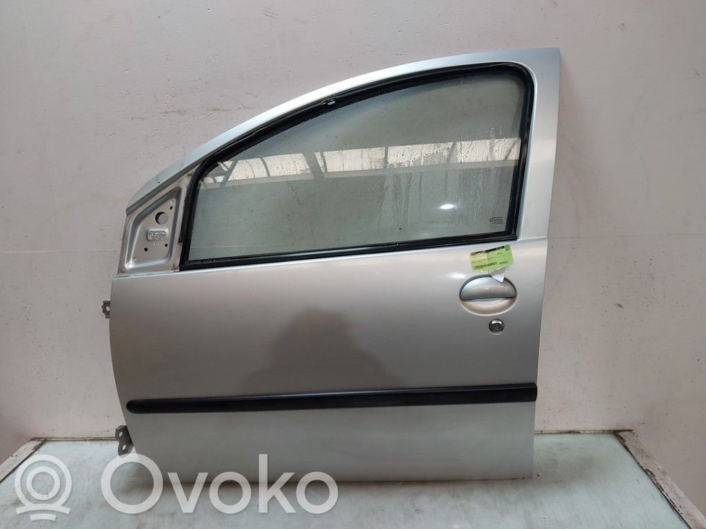 Peugeot 107 Durvis 