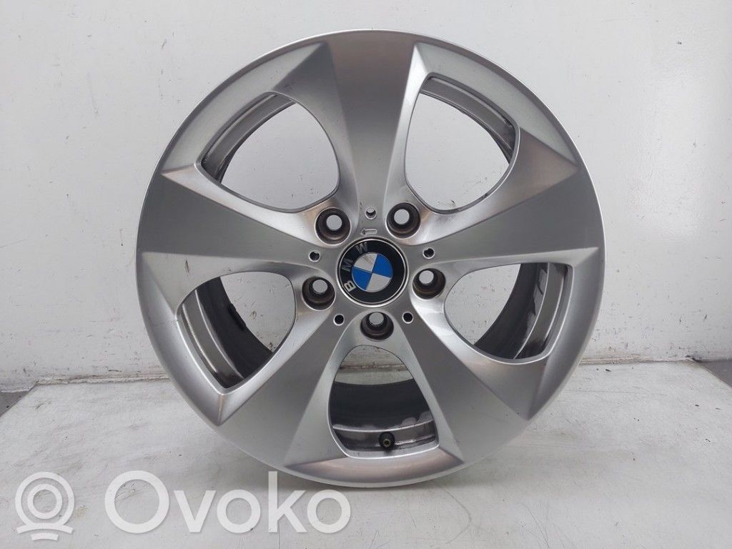 BMW 1 F20 F21 Llanta de aleación R17 
