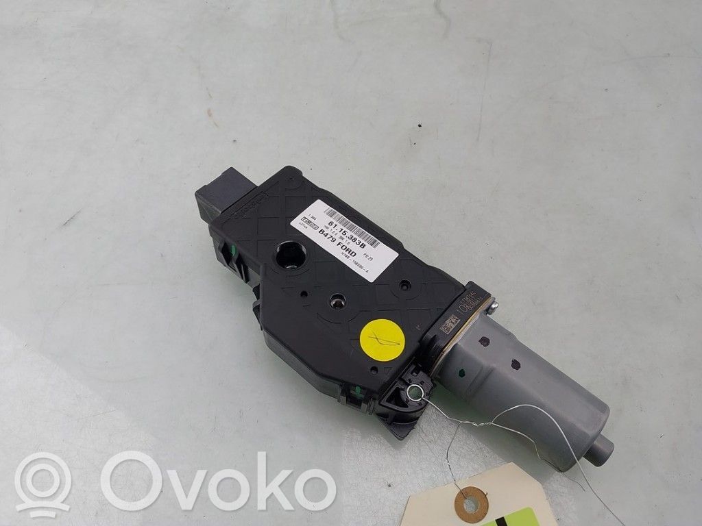 Ford Puma Motor/activador 