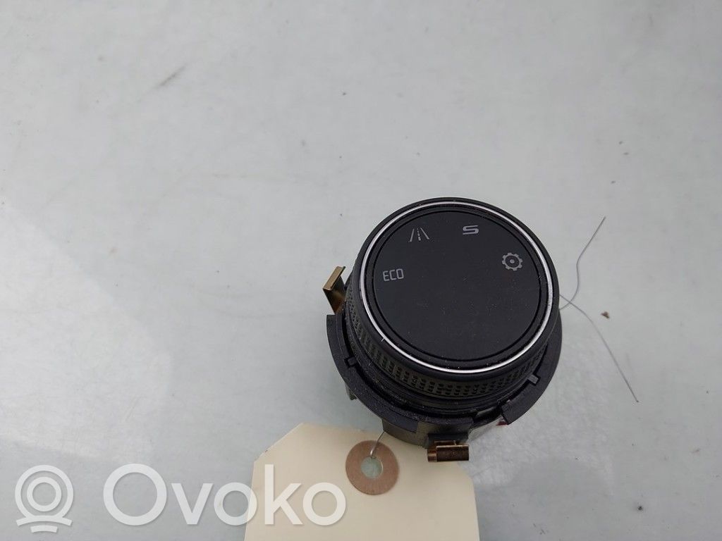 Seat Tarraco Inne przełączniki i przyciski 
