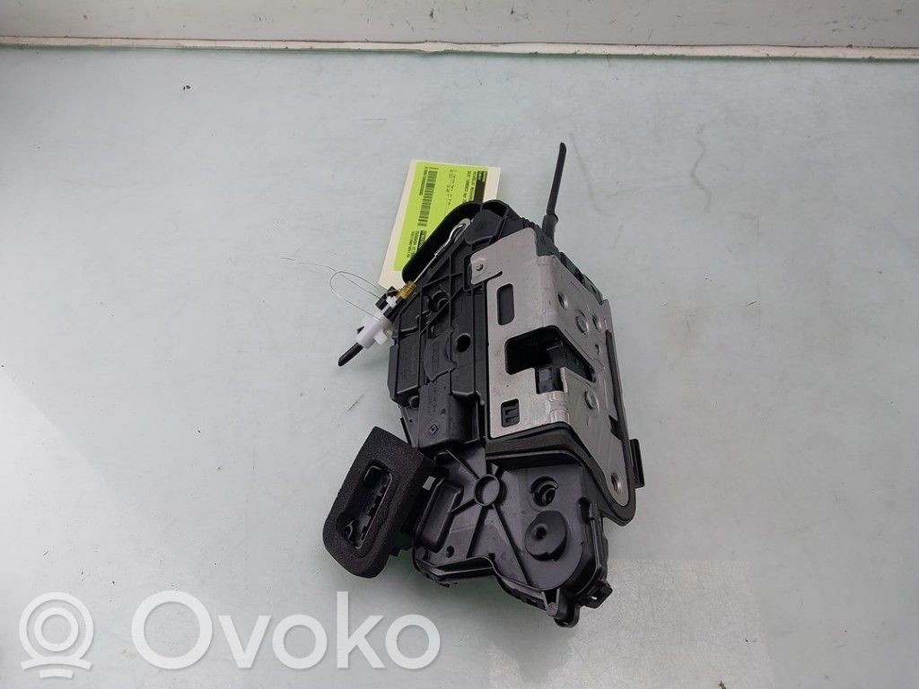 Seat Tarraco Etuoven vaijeri 