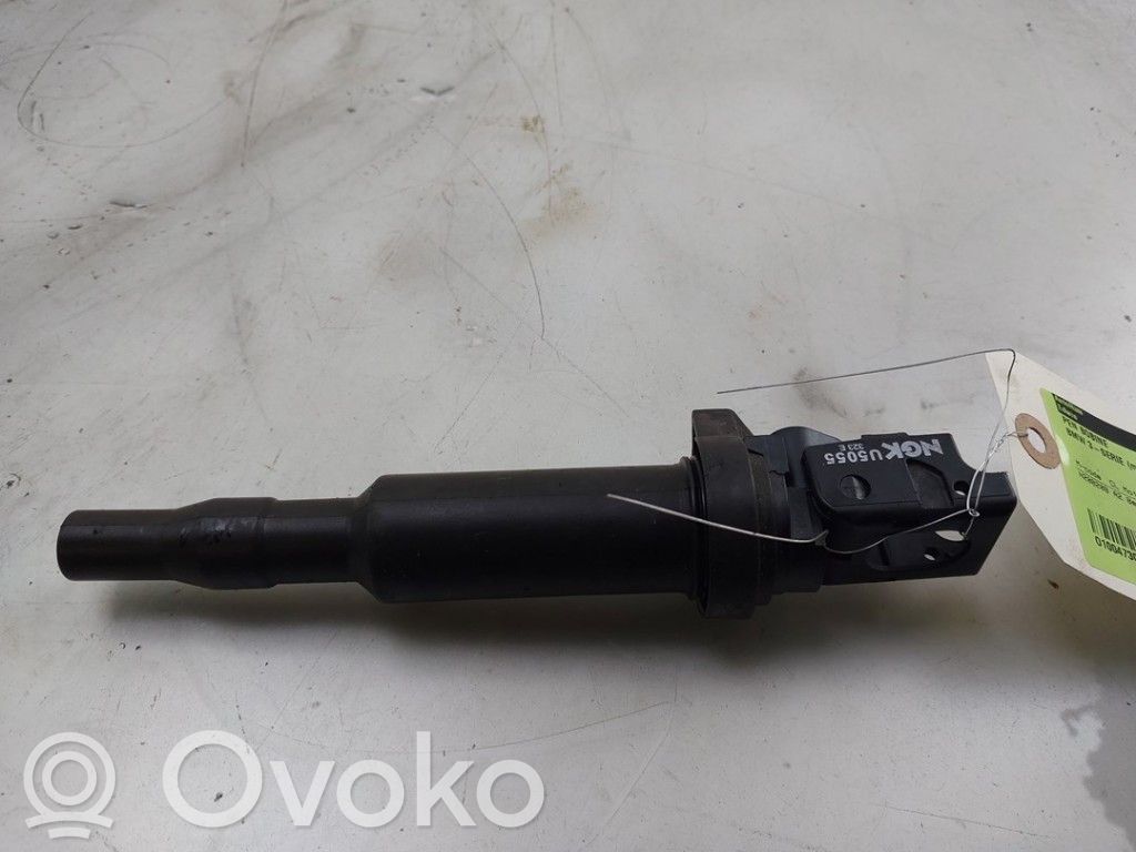 BMW 3 F30 F35 F31 Bobina de encendido de alto voltaje 