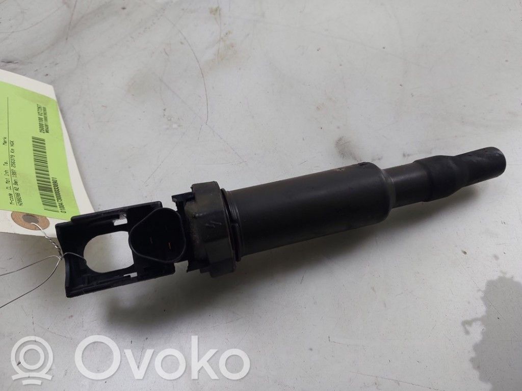 BMW 3 F30 F35 F31 Bobina de encendido de alto voltaje 