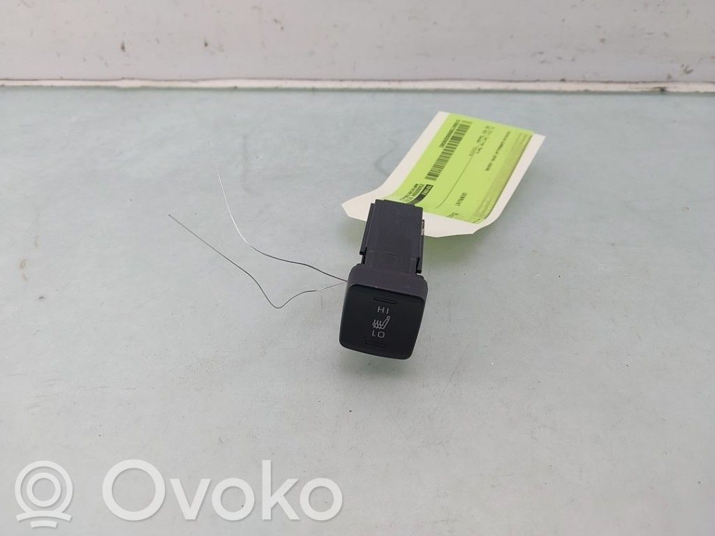 Toyota Corolla E210 E21 Seat heating switch 