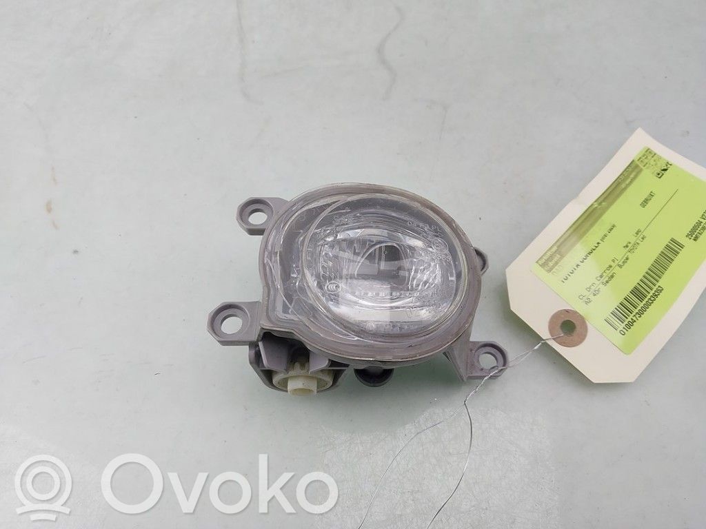 Toyota Corolla E210 E21 Światło przeciwmgłowe przednie 