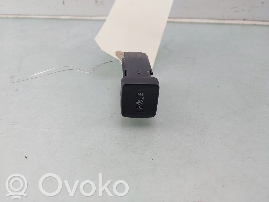 Toyota Corolla E210 E21 Seat heating switch 