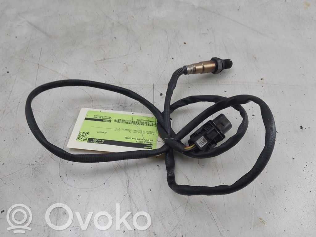 Lambda probe sensor   7558055,755805402,11787558054,0258017100,11787558054,7558054,755805402,755805403,7558055