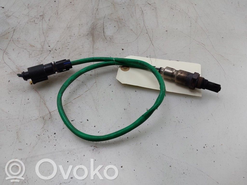 Fiat Panda III Lambda probe sensor 