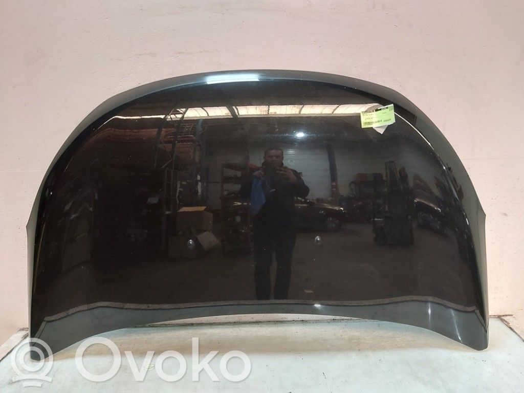 Capó/tapa del motor   651007793R,651007793R,651007793R