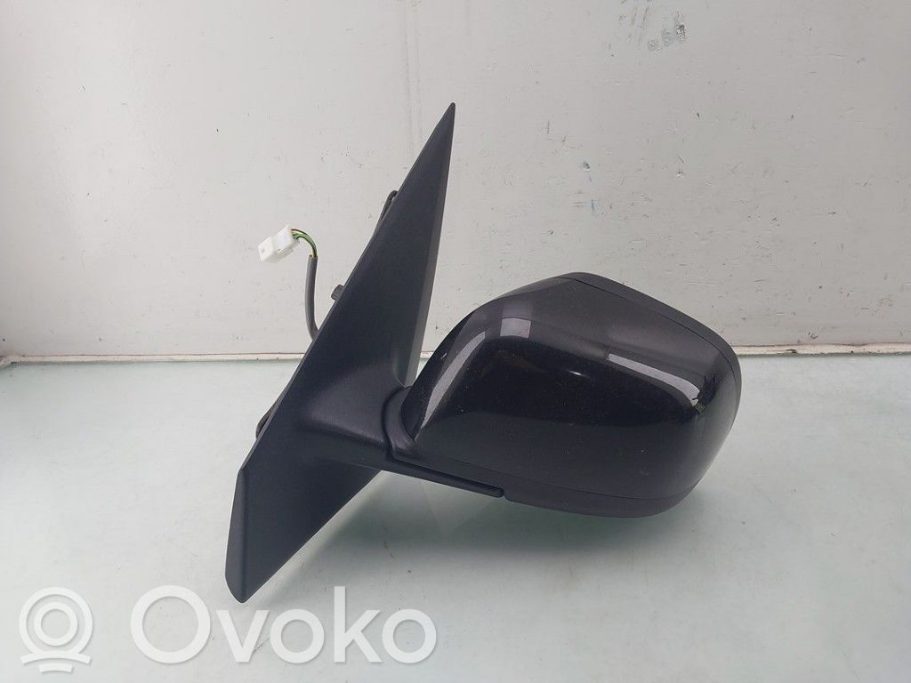 Dacia Lodgy Specchietto retrovisore manuale 