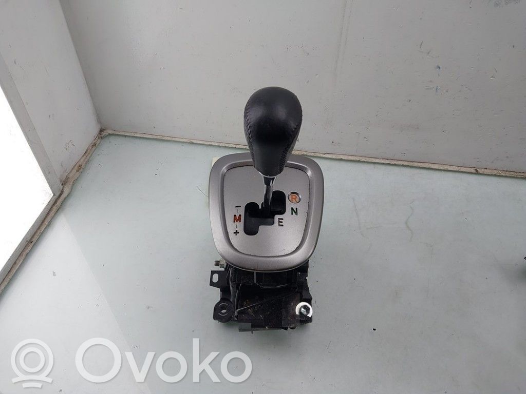 Peugeot 107 Lewarek zmiany biegów / dolny