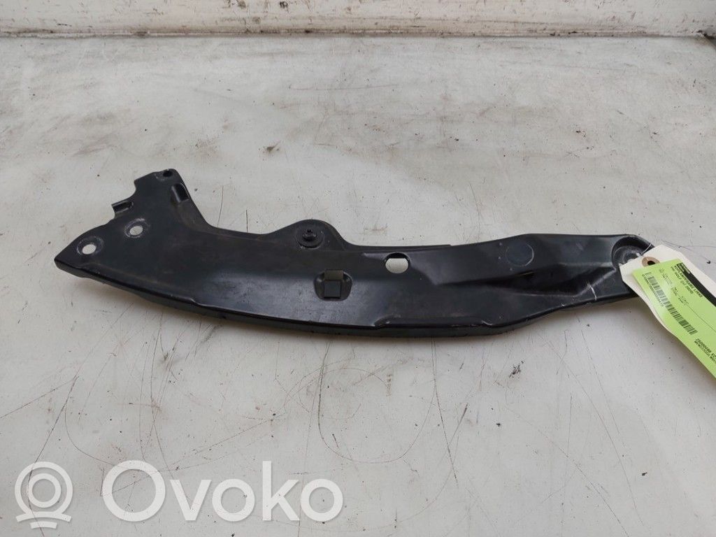 Volkswagen Golf VIII Support phare frontale