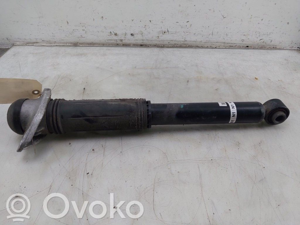 Toyota Corolla E210 E21 Stoßdämpfer hinten 