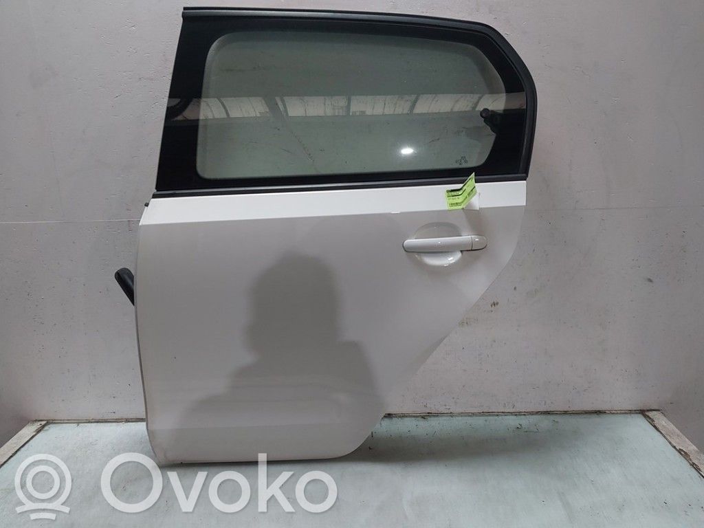 Seat Mii Ușă spate 