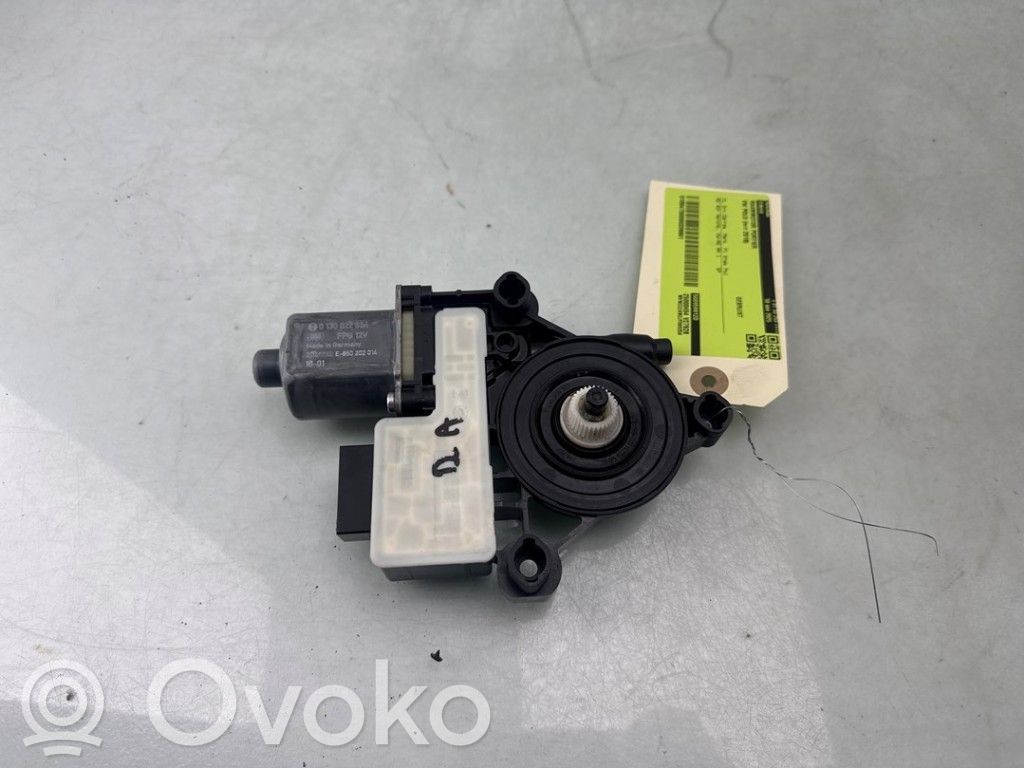 Volkswagen Polo VI Altra parte interiore 