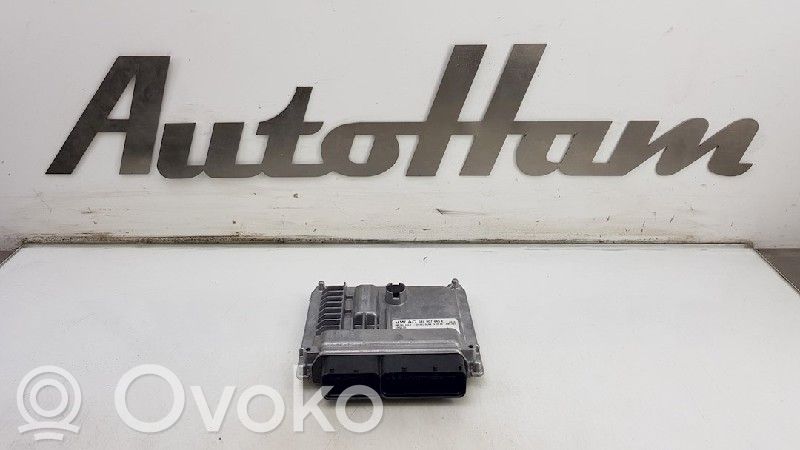 Engine control unit/module   04L907445E,04L906056HE,04L907445E,04L906056HE,04L907445E