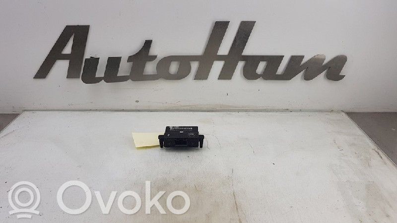 Audi TT TTS Mk2 Moduł sterowania Gateway 