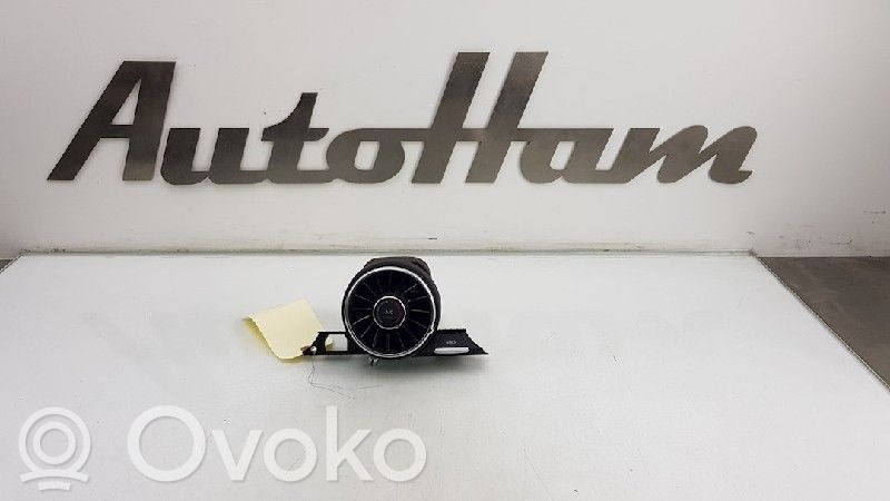 Audi TT TTS RS Mk3 8S Panel klimatyzacji 