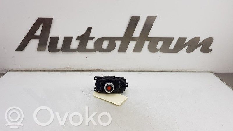 Mini One - Cooper F56 F55 Interruptor de control del ordenador de a bordo 