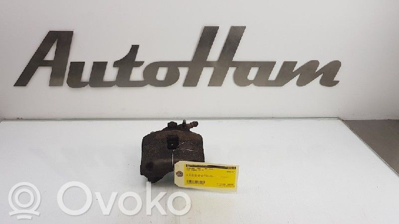 Fiat Panda III Etujarrusatula 