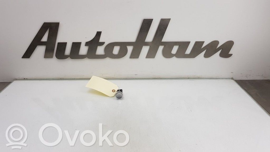 Audi TT TTS RS Mk3 8S Engine start stop button switch 