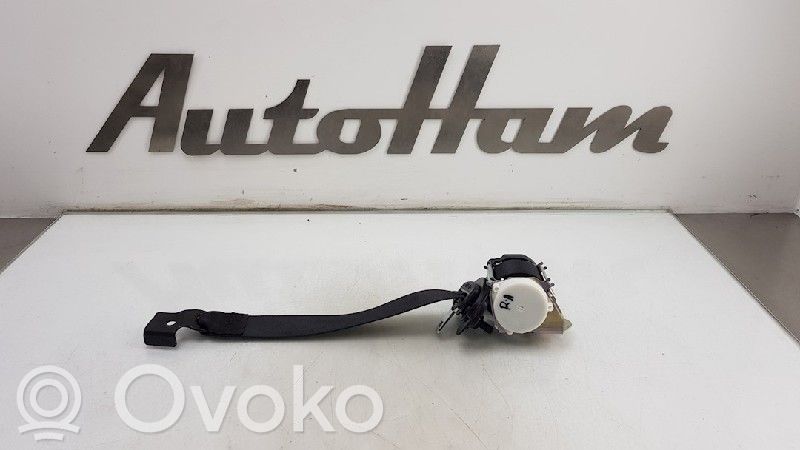 Mini One - Cooper F56 F55 Cinturón trasero 