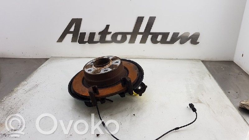 BMW 1 F20 F21 Fuso a snodo con mozzo ruota posteriore 