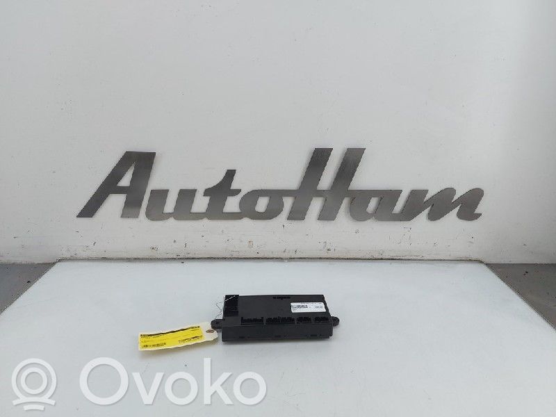 Volkswagen Golf VIII Centralina del climatizzatore 