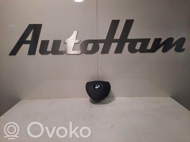BMW 5 F10 F11 Airbag dello sterzo