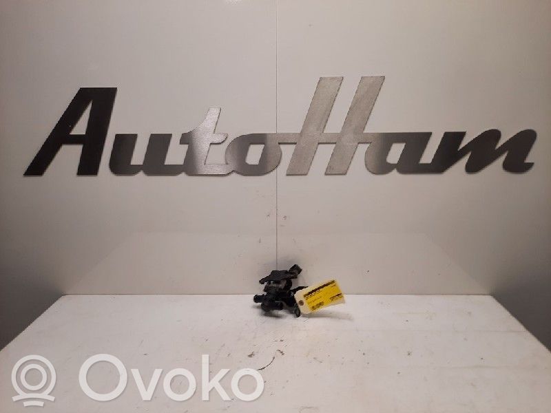 Skoda Octavia Mk4 Otros repuestos del interior 