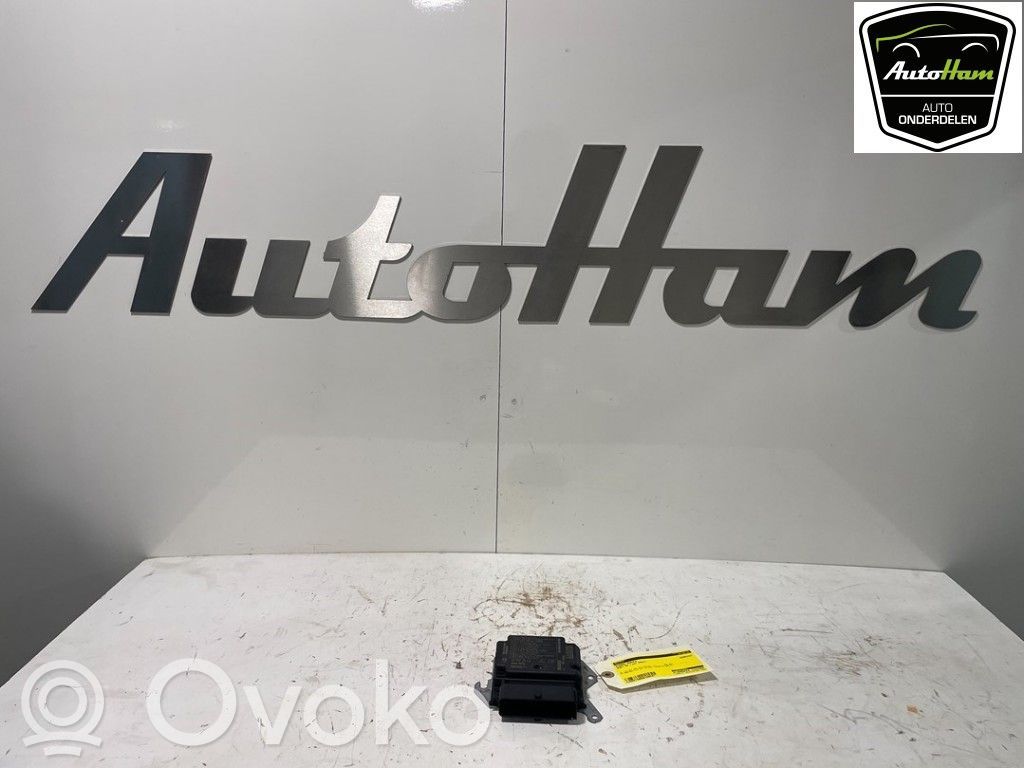 Audi A3 8Y Centralina/modulo airbag