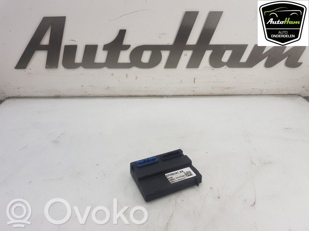 Volvo XC90 Autres unités de commande / modules 