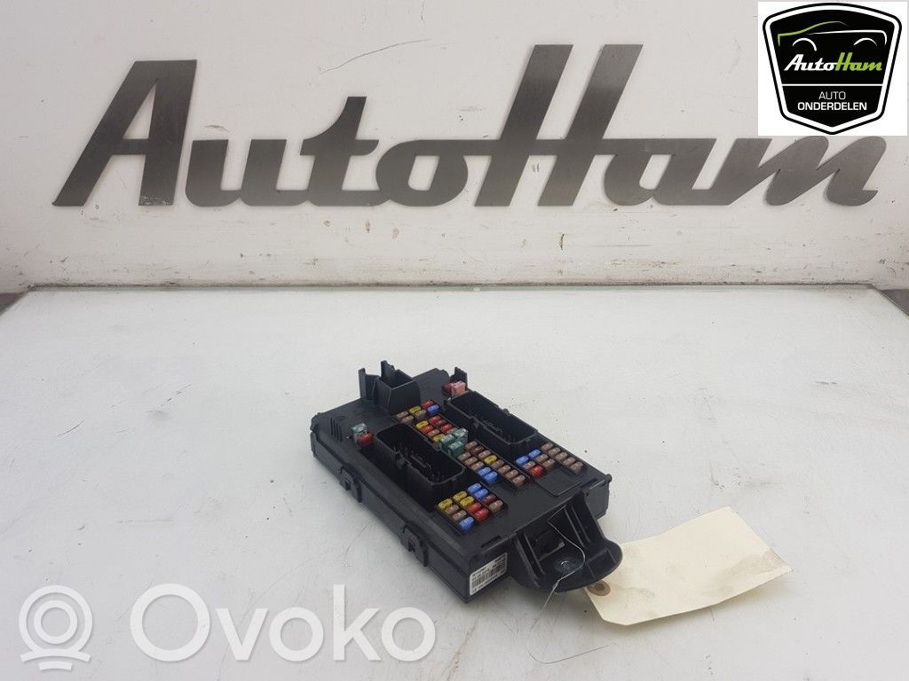 Volvo XC90 Set cutie siguranțe 