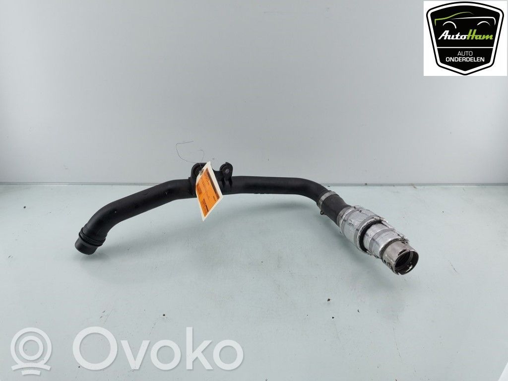 Hyundai i20 (BC3 BI3) Furtun/conductă intercooler 
