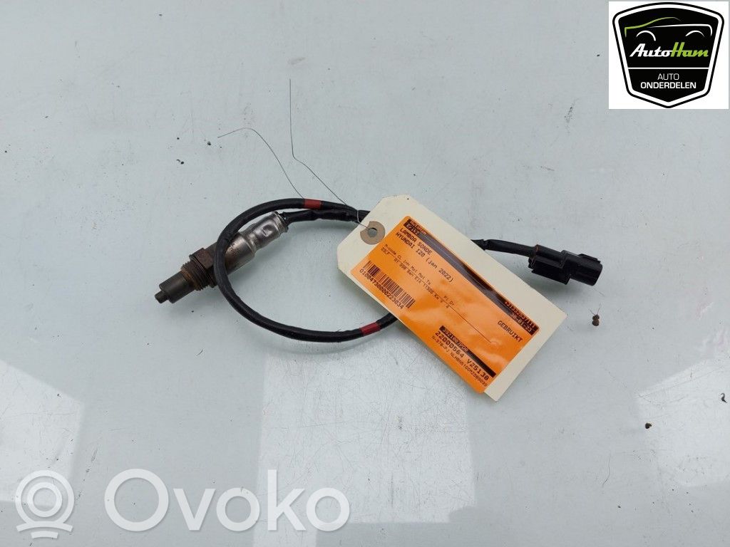 Hyundai i20 (BC3 BI3) Sensore della sonda Lambda