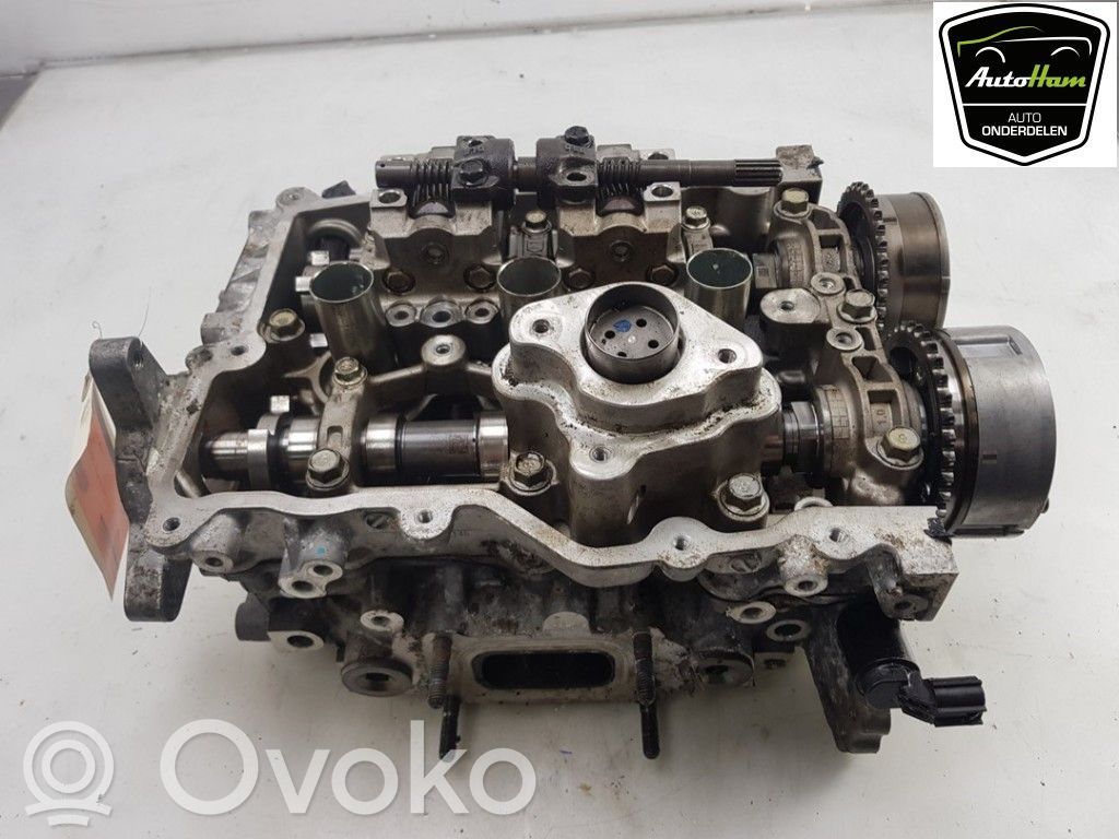 Hyundai i20 (BC3 BI3) Sylinterinkansi 
