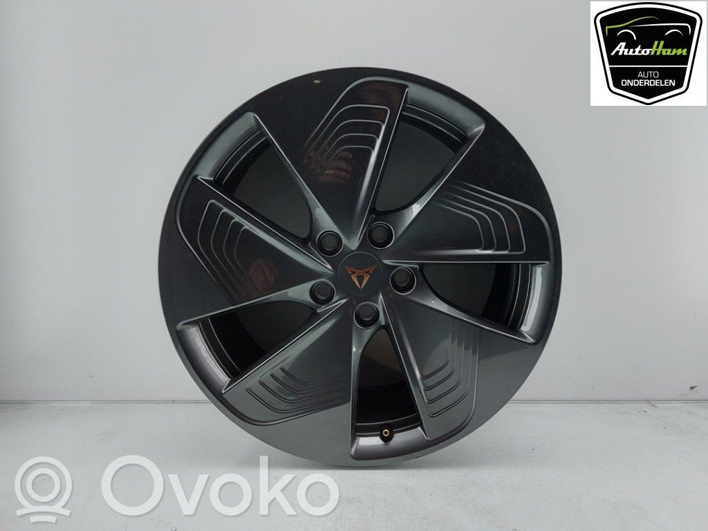 Felgi aluminiowe R18   10E601025N,10E601025N,10E601025N8GY,10E601025N,10E601025N8GY