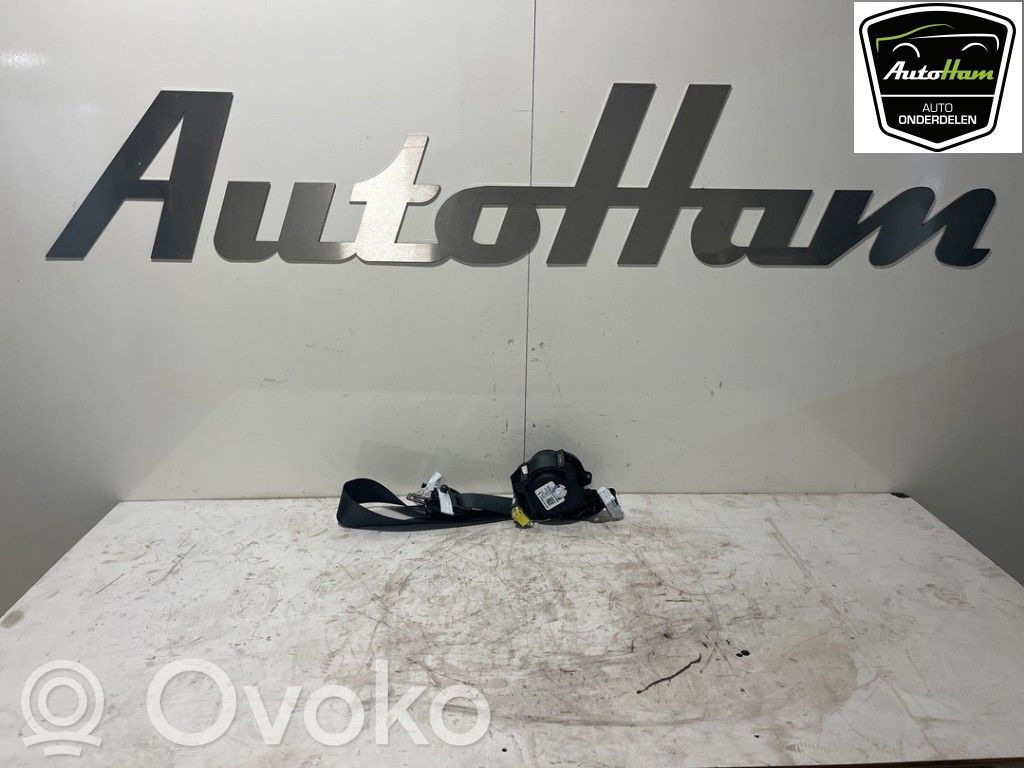 Hyundai i20 (BC3 BI3) Cinturón delantero 