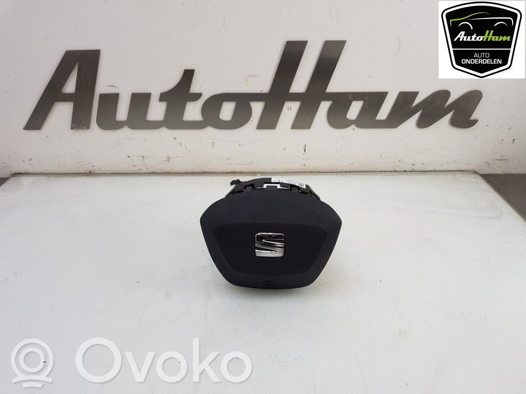 Airbag del volante   6F0880201JAAP,5F0880201HAAP,5F0880201H,5F0880201HAAP,6F0880201AG,6F0880201AGAAP,6F0880201J,6F0880201JAAP