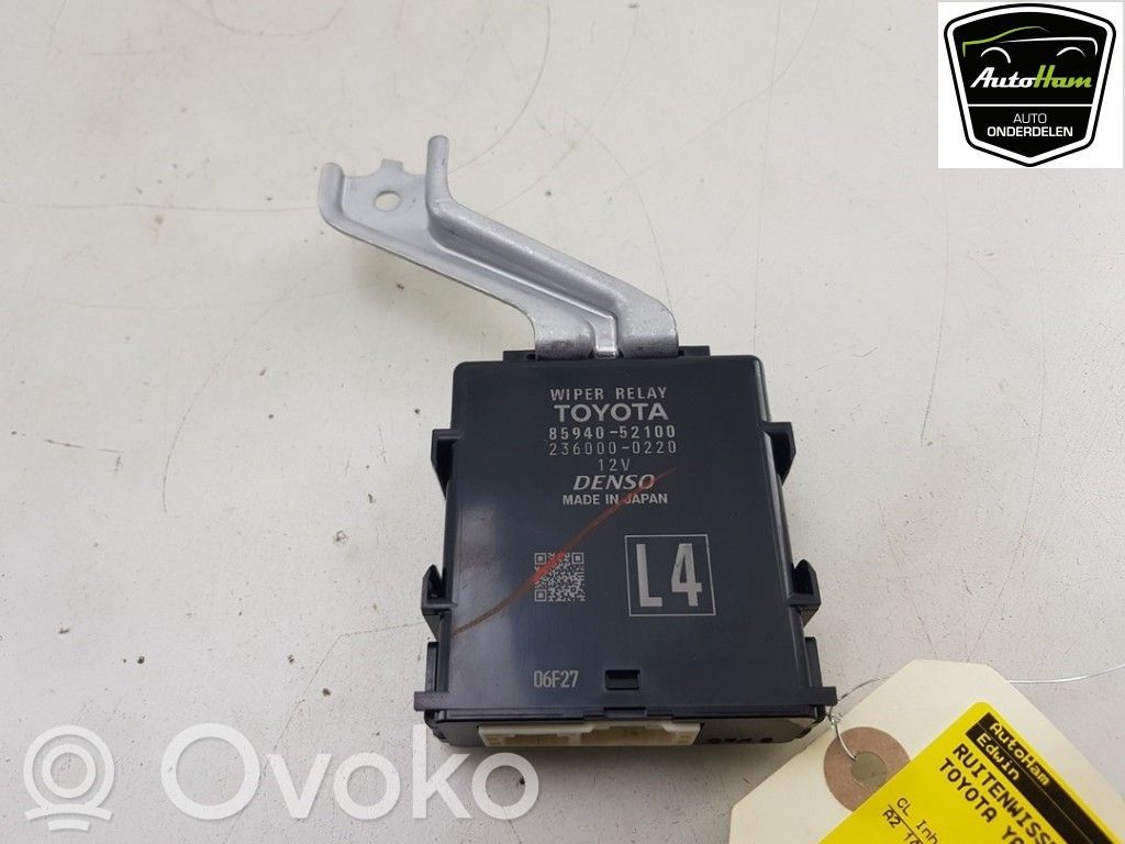 Alte unități/module de control   8594052100,8594052100,8594052100