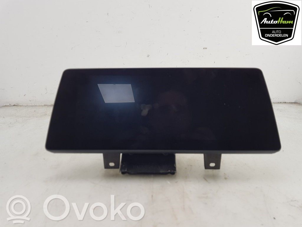 BMW 5 G30 G31 G38 Modul comenzi multimedia 