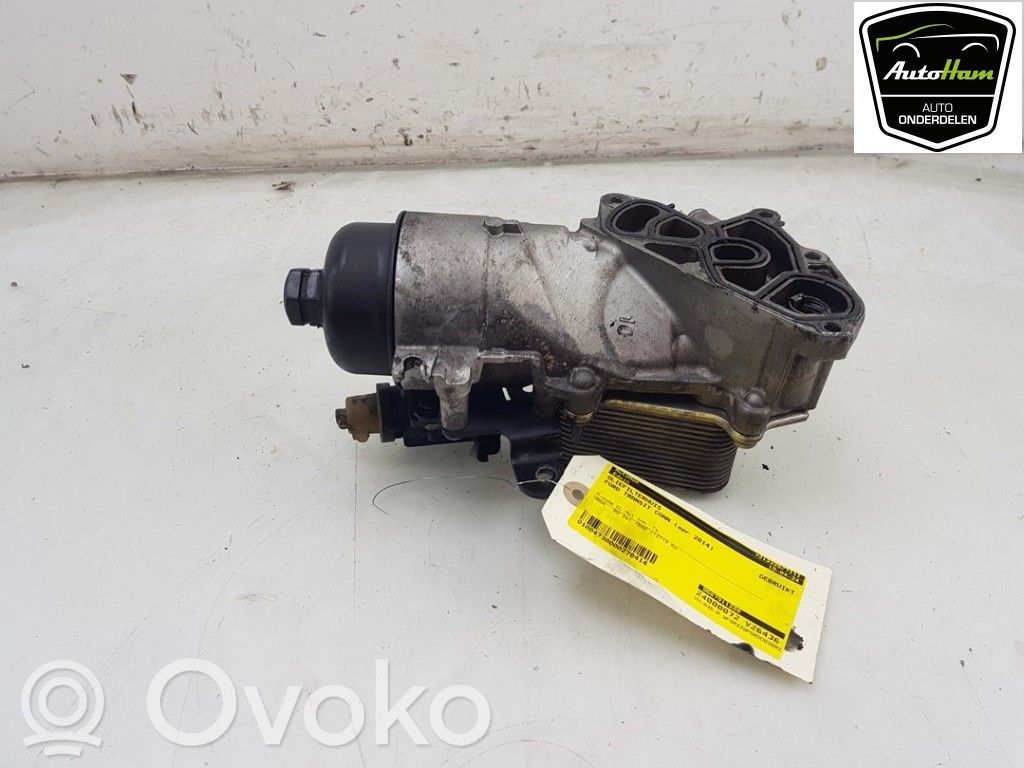 Ford Transit -  Tourneo Connect Oil filter mounting bracket 