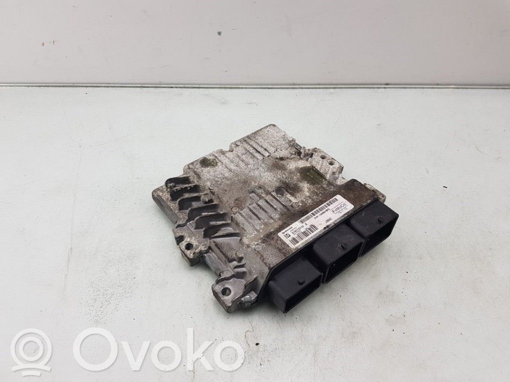 Ford Transit -  Tourneo Connect Engine control unit/module 