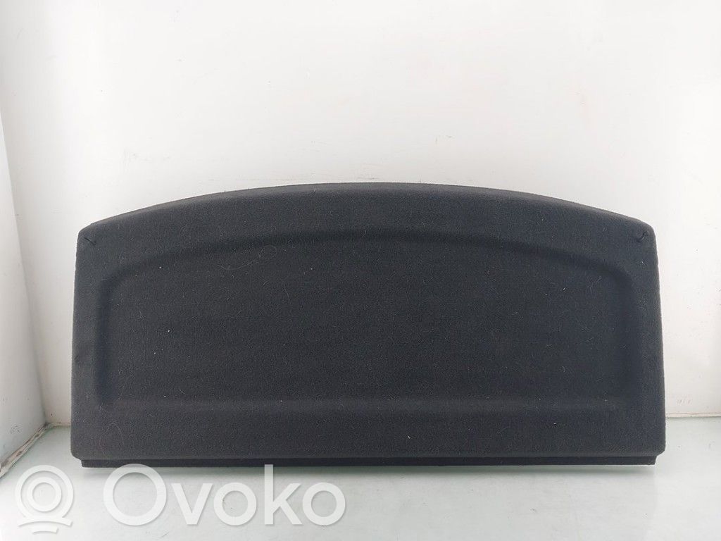 Volkswagen Golf V Półka tylna bagażnika 