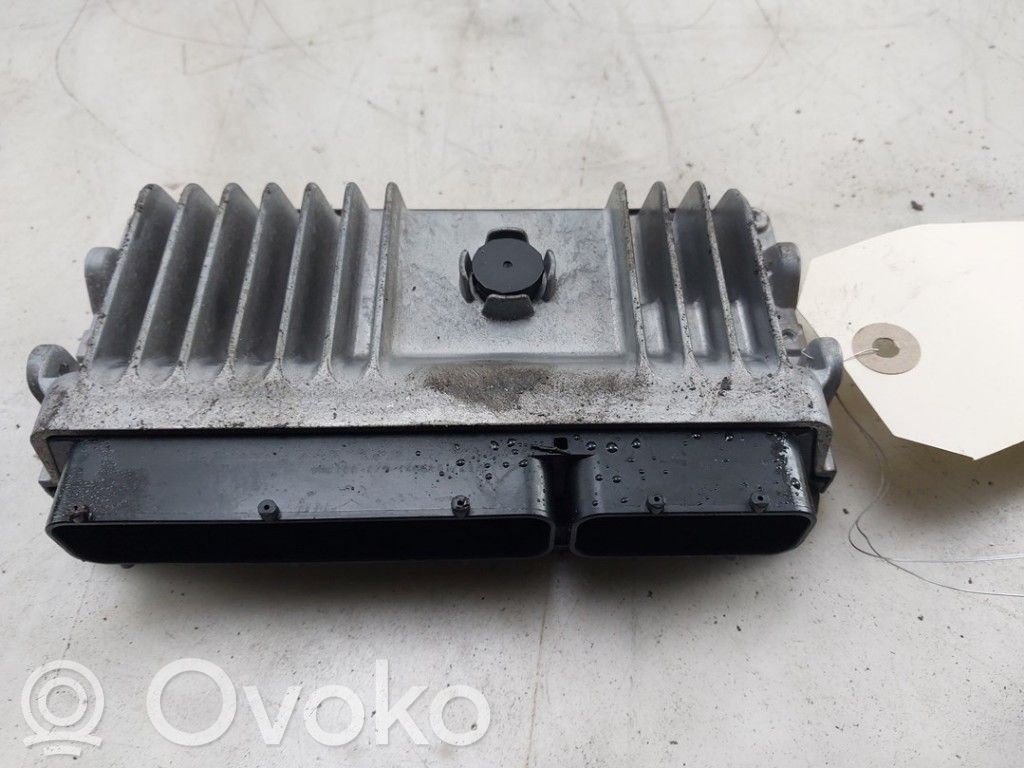 Toyota Corolla E210 E21 Engine control unit/module 
