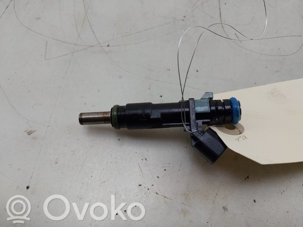 Ford Focus Inyector de combustible 