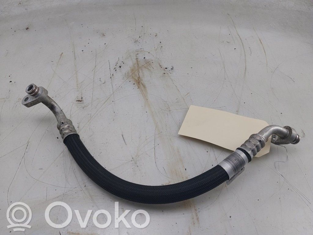 Opel Corsa F Conductă/furtun aer condiționat (A/C) 