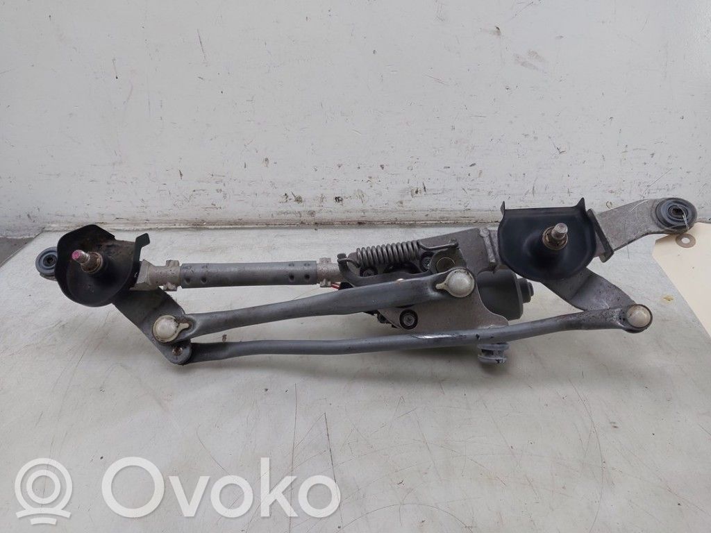 Toyota Corolla E210 E21 Wischergestänge Wischermotor vorne 