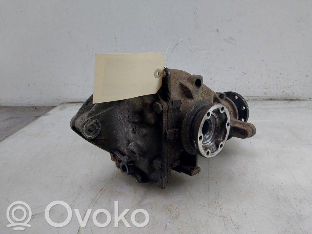 BMW 3 E46 Galinis reduktorius 