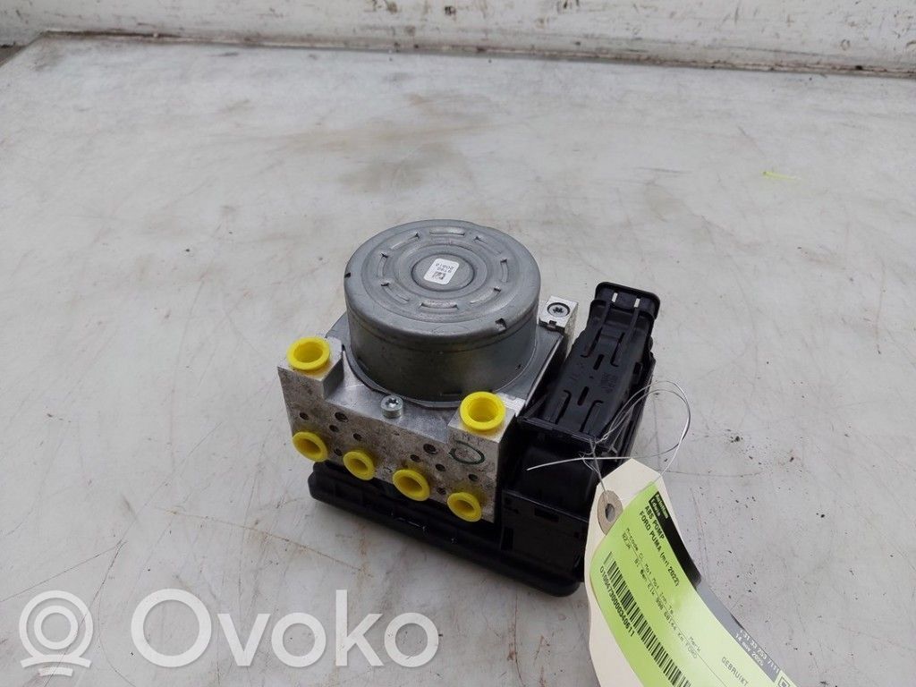 Ford Puma ABS Pump 